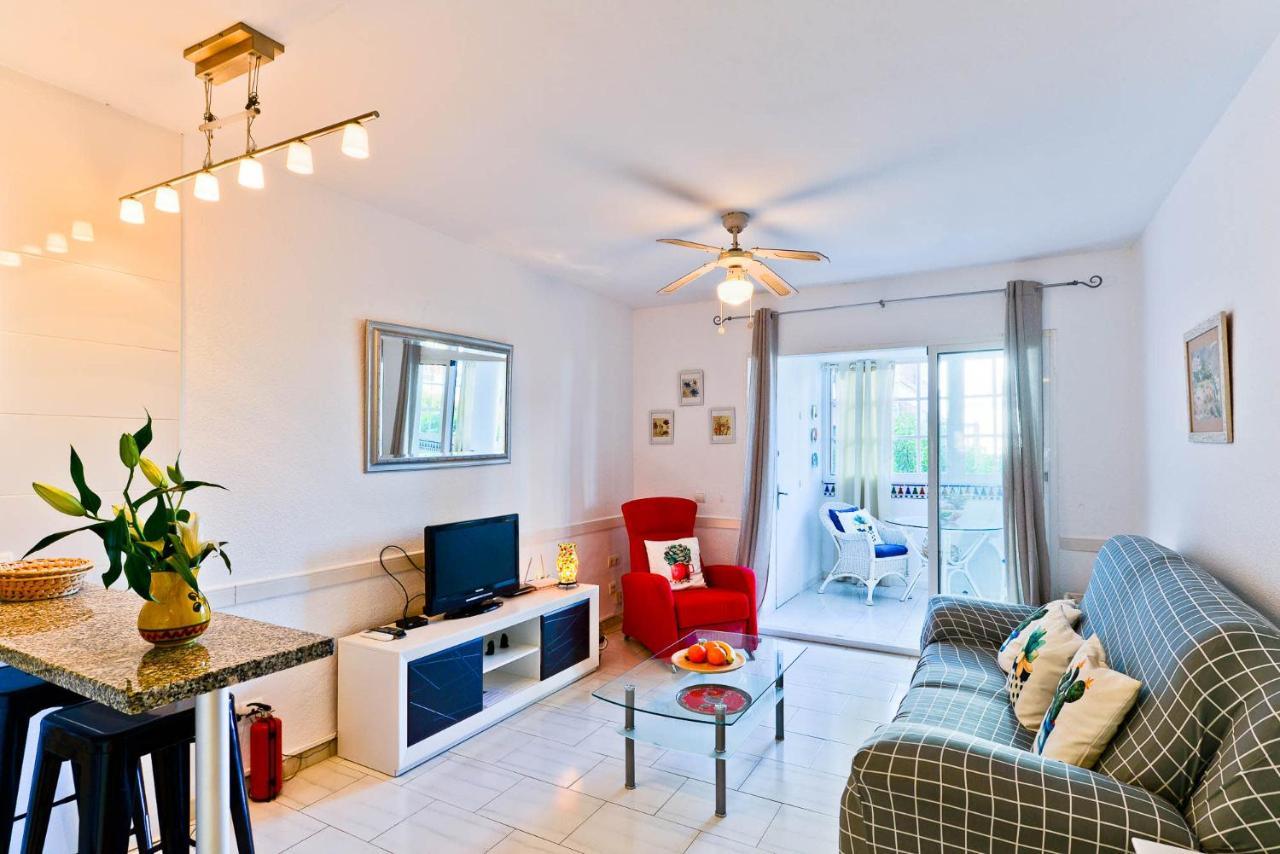 Appartement Carabeillo Nerja