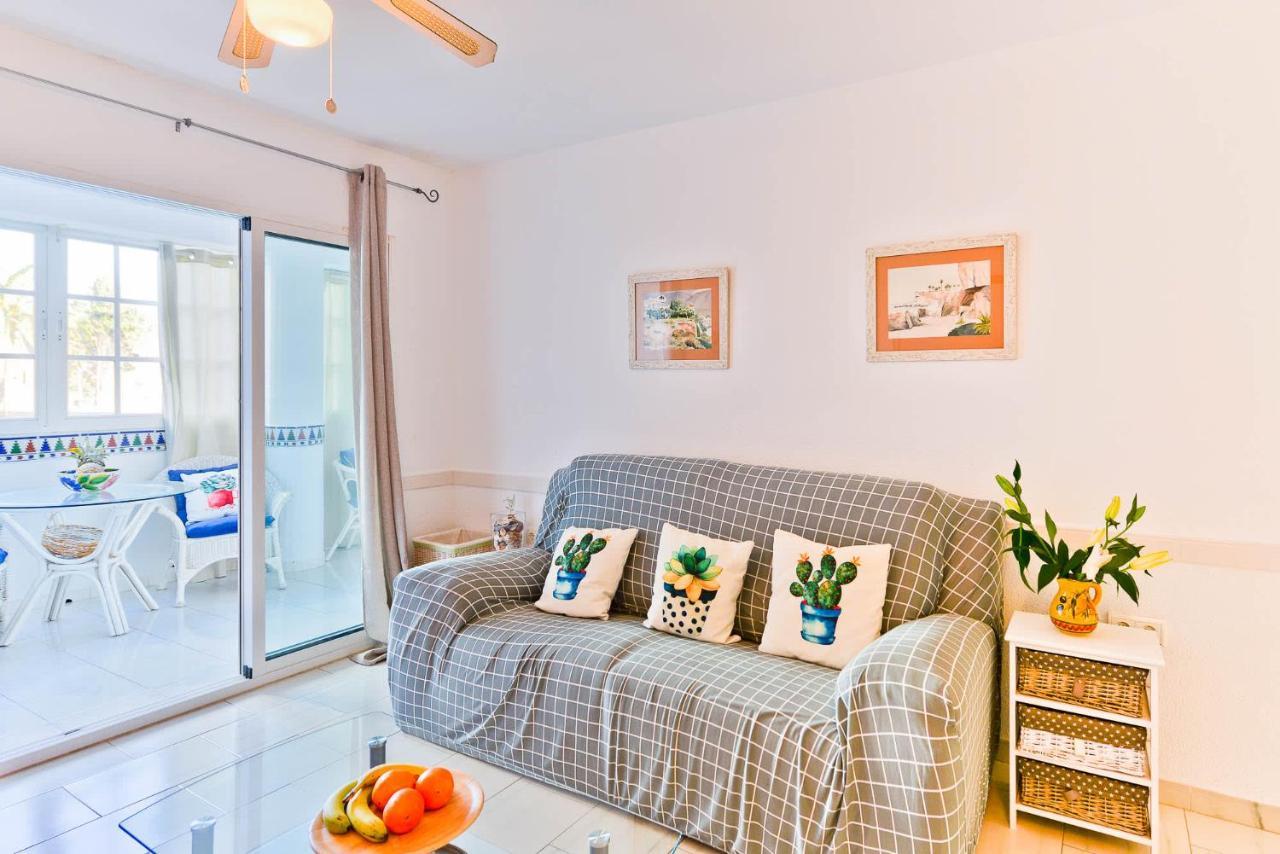 Carabeillo Appartement Nerja