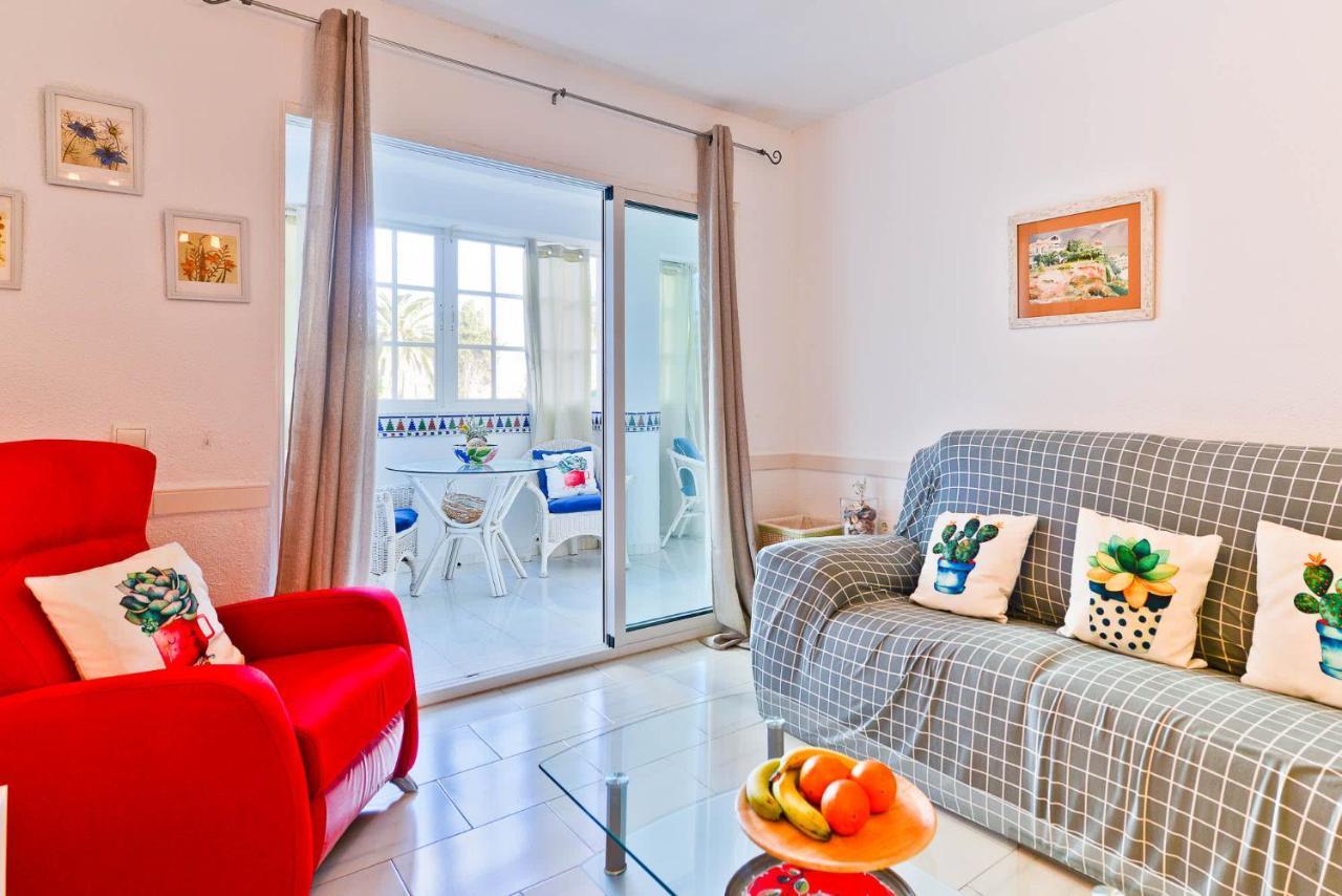 Carabeillo Appartement Nerja