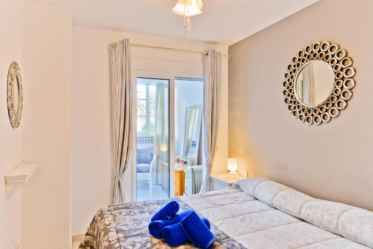 Carabeillo Appartement Nerja