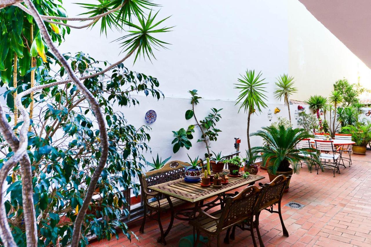 Carabeillo Appartement