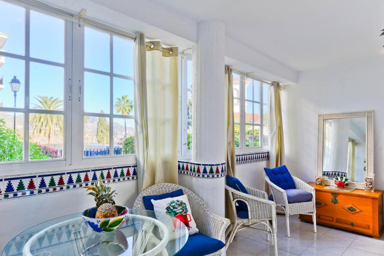 Appartement Carabeillo Nerja