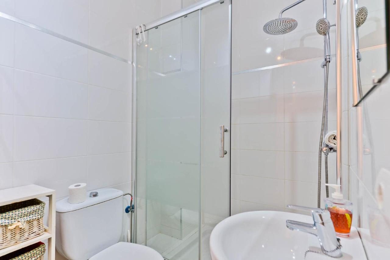 Carabeillo Appartement
