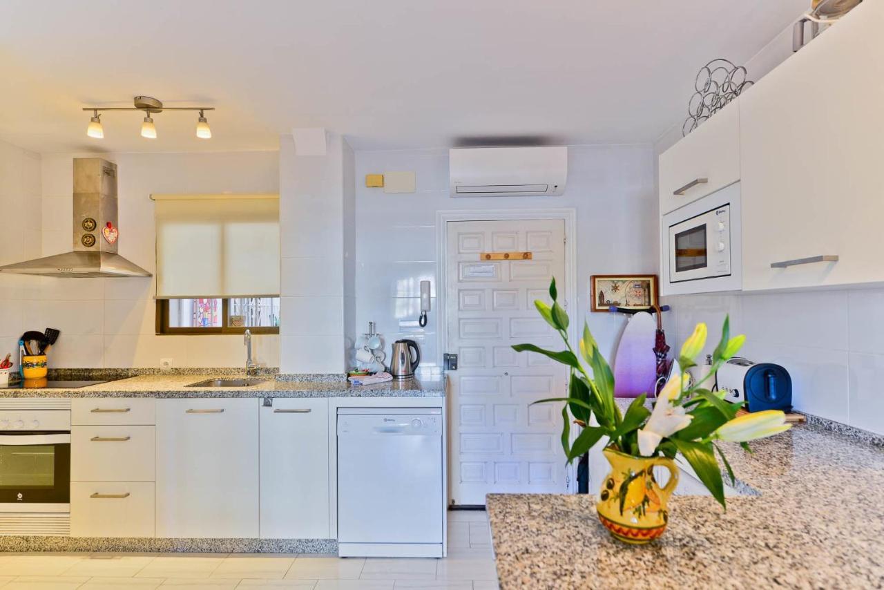 Carabeillo Appartement Nerja